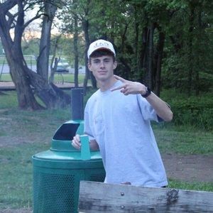 Meet your Posher, Teddy